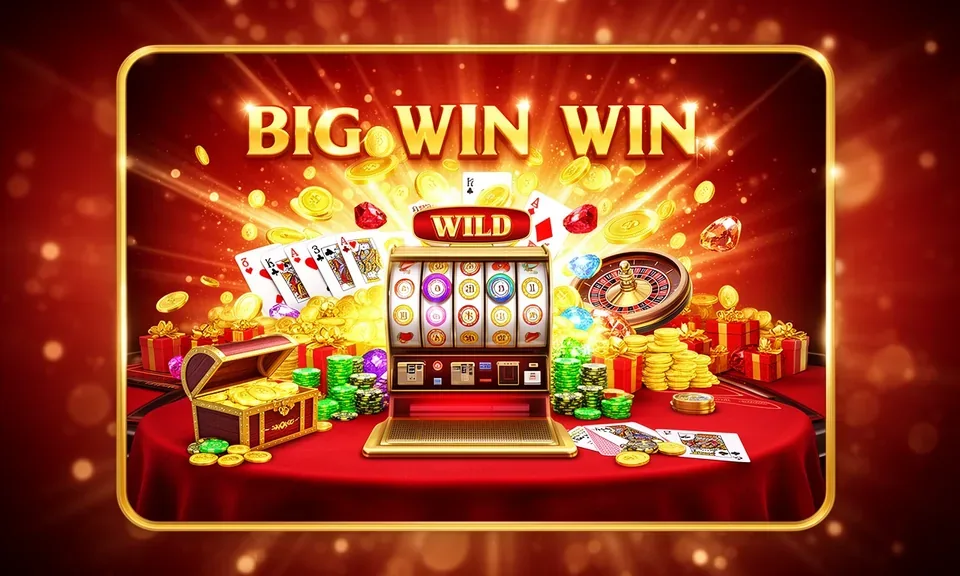banteng6 Live Baccarat Table