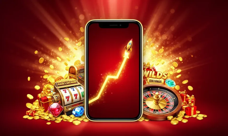 banteng6 Limbo on Mobile — Watch the Multiplier, Pick Your Exit